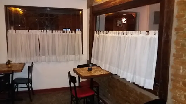 Café Manollo Restaurante