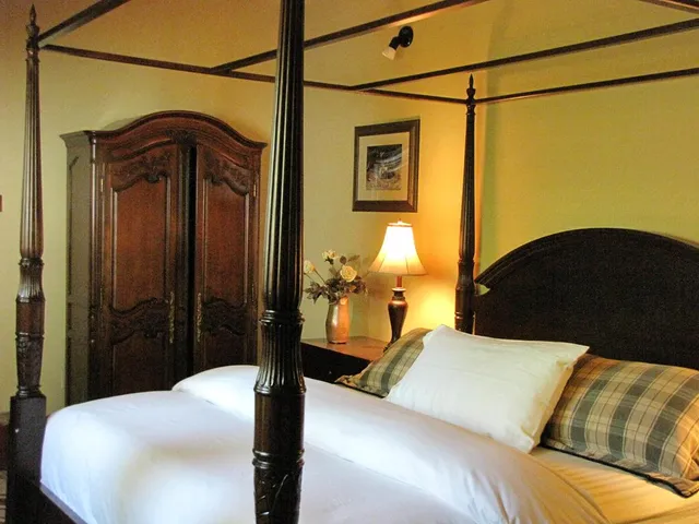 Shawnigan Lake Bed and Breakfast