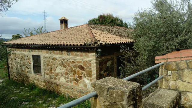 Casa Rural la Serrana de Aracena