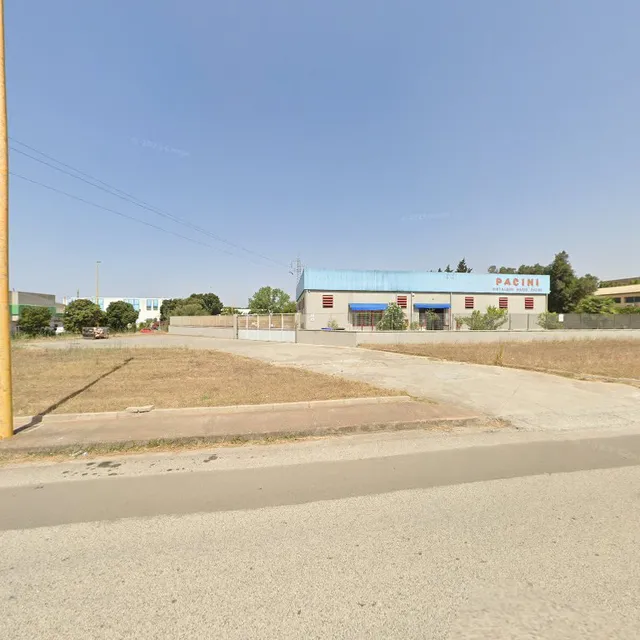 Distillerie Mario Pacini Srl