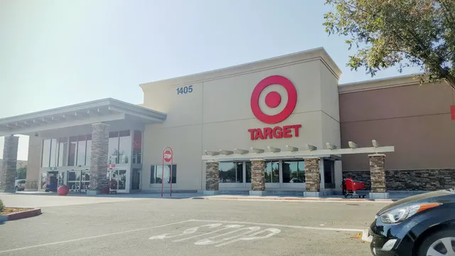Target