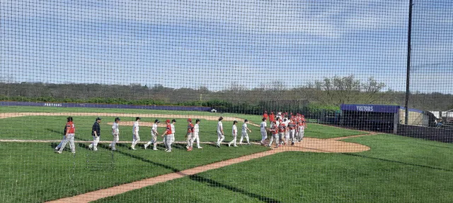 Panther Athletic Complex