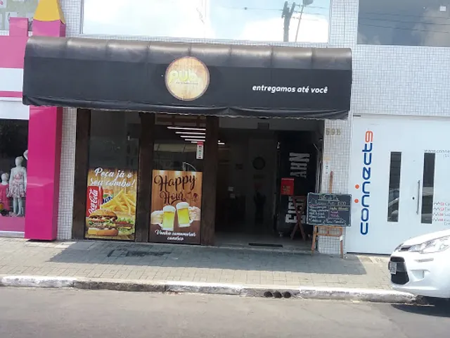 Pub9 Bar & Restaurante