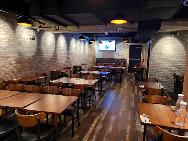 Amma's South Indian Cuisine