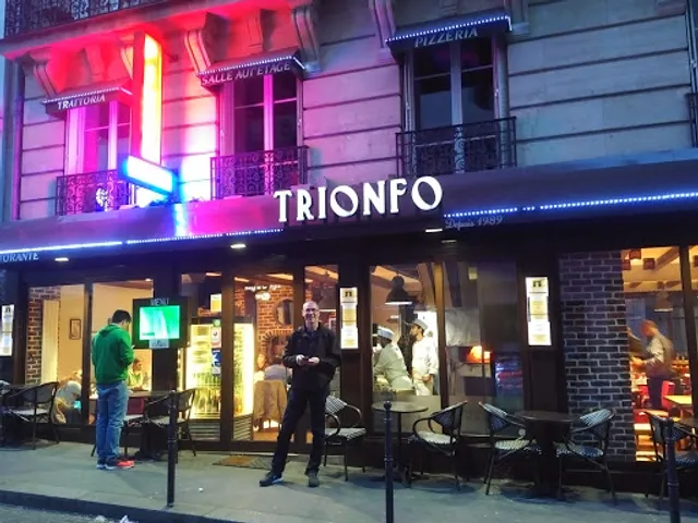 Trionfo
