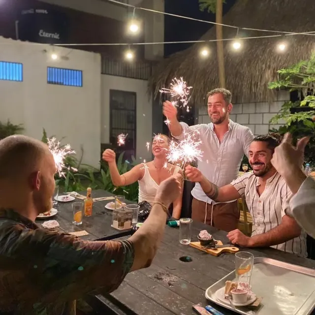 ALMA Cocina de Autor