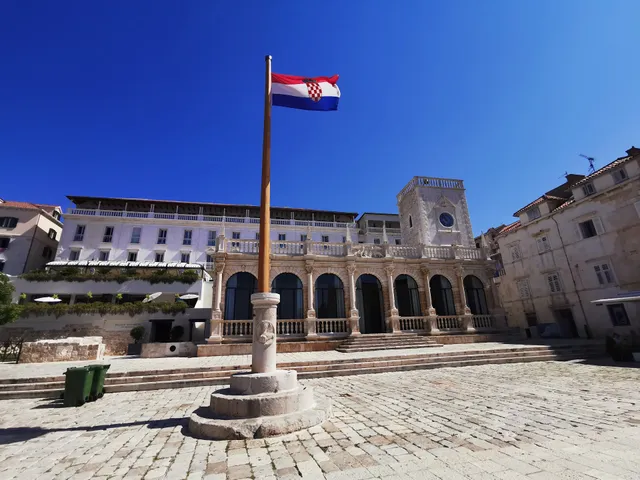 Butkovic Rooms, Hvar