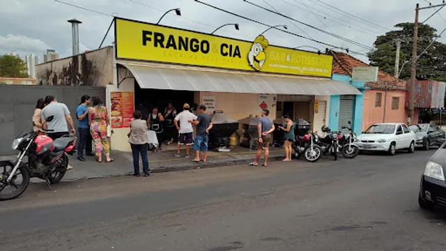Frango & Cia Rotisserie