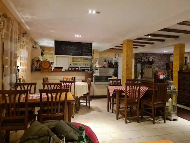 Pizzeria Trattoria Michelangelo