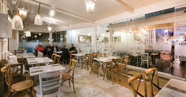 Da Vinci Italian Restaurant - Calahonda