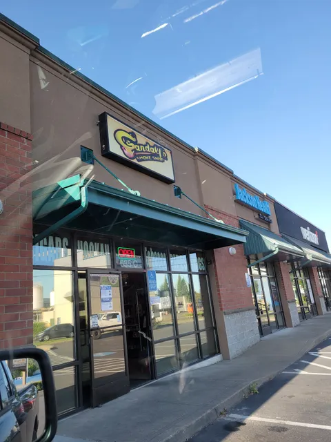 Gandalfs Smoke & Vape Shop