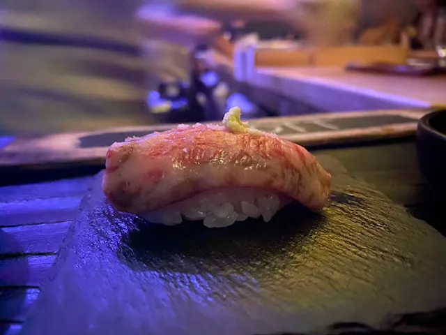 Sushi By Scratch Restaurants: Seattle