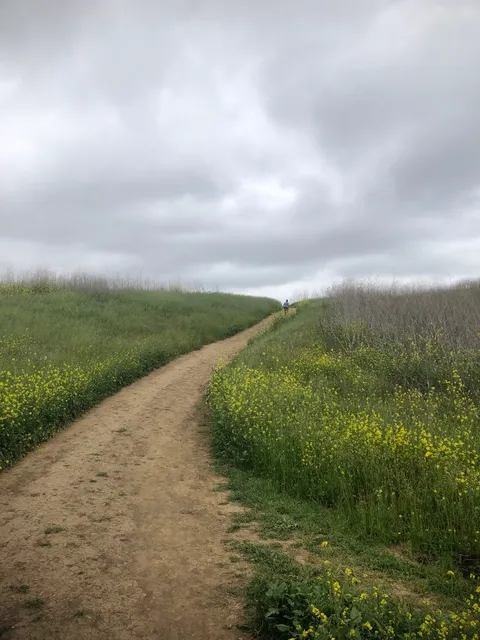 Chino Hills State Park - Discovery Center Entrance