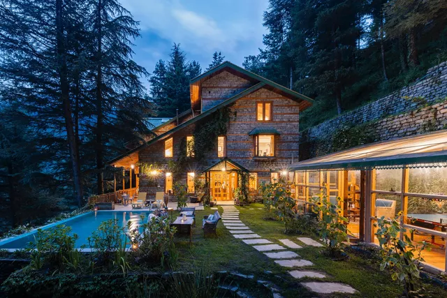 Kudrat - A Boutique Homestay