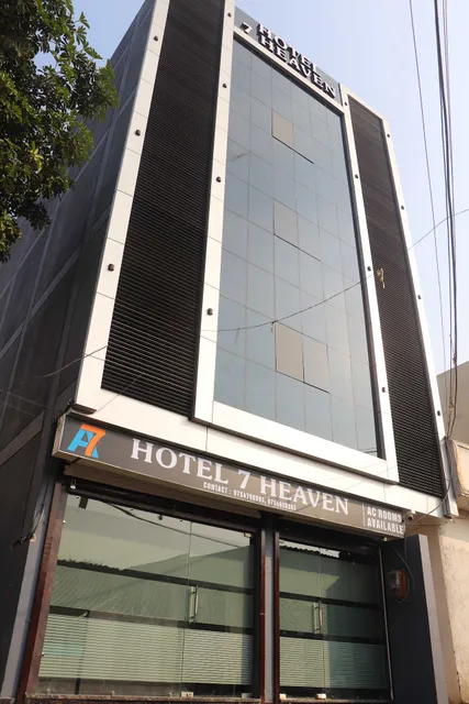Hotel 7 Heaven