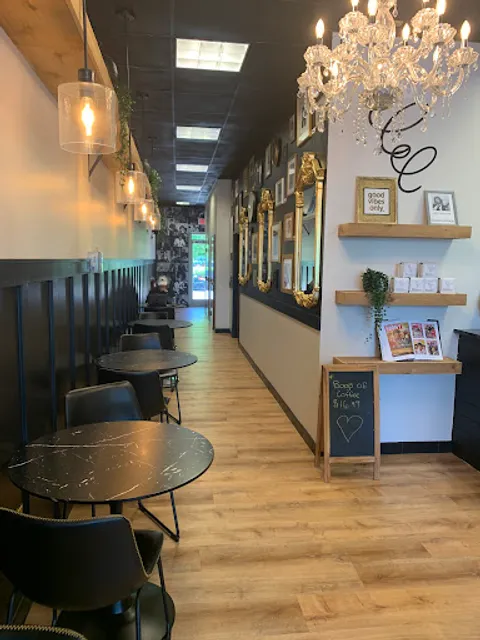 The Culture Cafe and Meeting Place