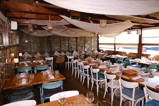 La Santa Restaurant