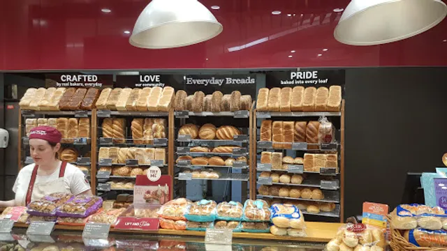 Bakers Delight Unley