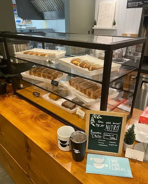 Harmony Coffee House