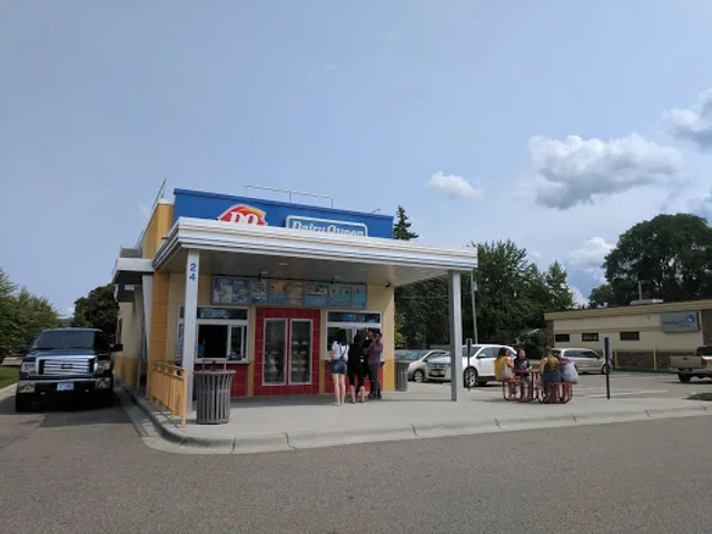 Dairy Queen (Treat)