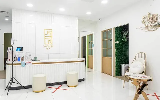 Syoujin 匠人 - Clementi Mall Branch