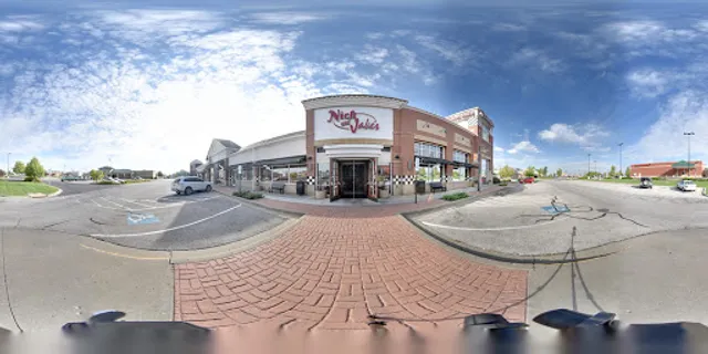 Nick & Jake's Parkville