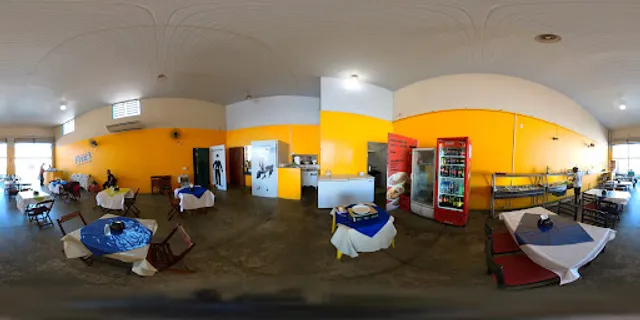 Restaurante Econômico