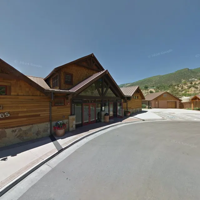 Sandbar cafe - iron mountain hot springs