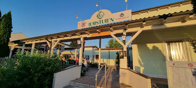 Lakshmi indisches restaurant ILMSTUB‘N