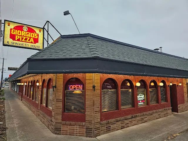 Giorgio's Pizza & Spaghetti House