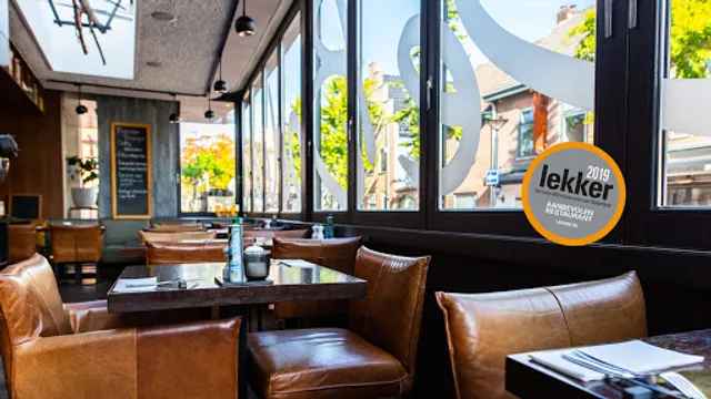 Restaurant De Bodega