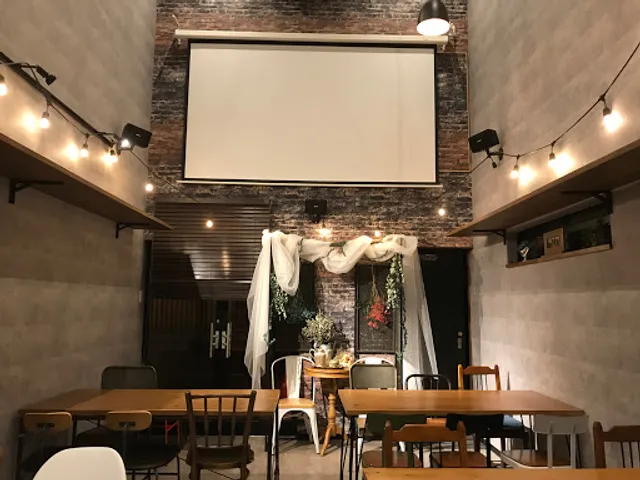 saburo36 cafe