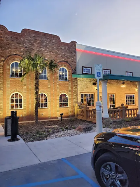 Rosa's Café & Tortilla Factory