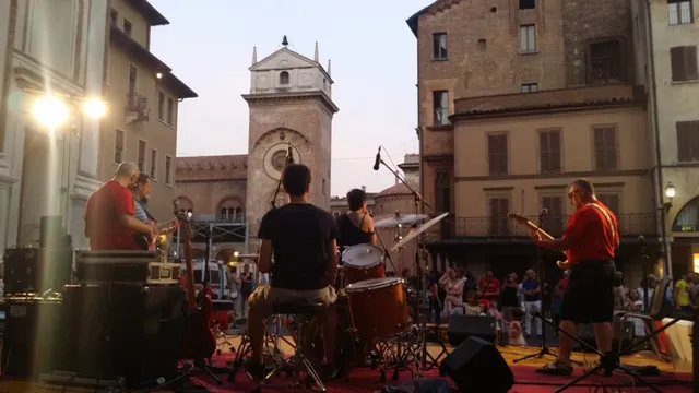 Accademia delle Arti - musica teatro danza arte cultura fitness olistica
