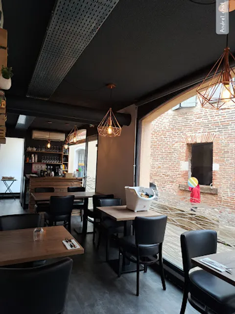 Restaurant Végétarien Le Tournesol