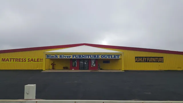 Black River Furniture Outlet