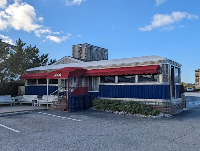 The Kill Devil Grill