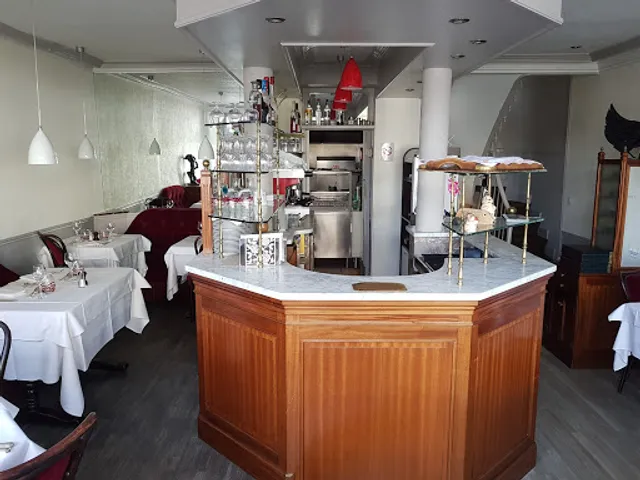 Restaurant Les Gastronomes