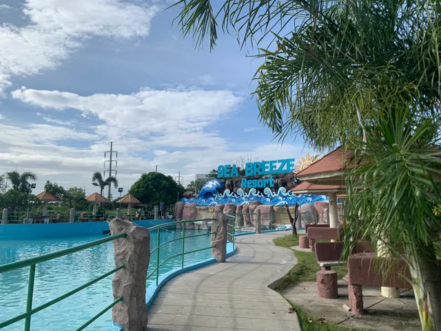 Sea Breeze Resort And Restaurant