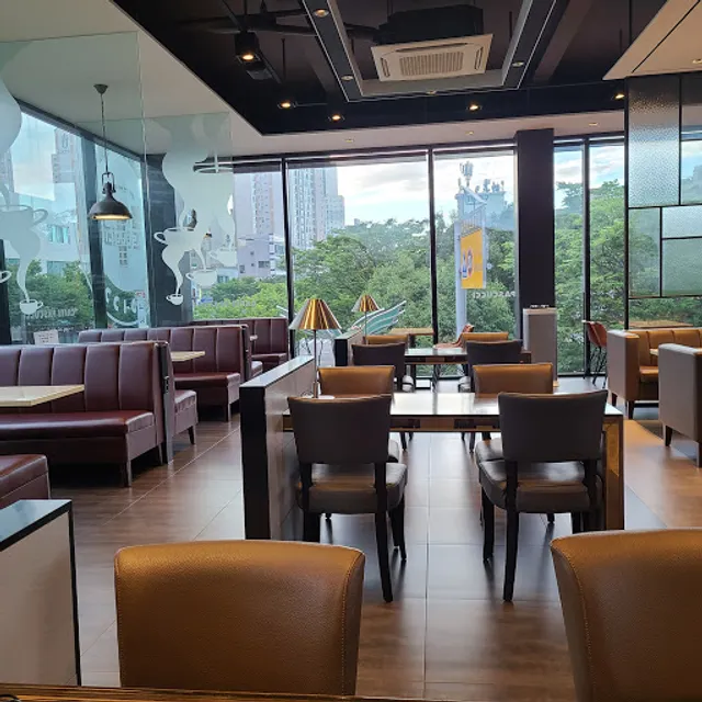 파스쿠찌 울산수암로점