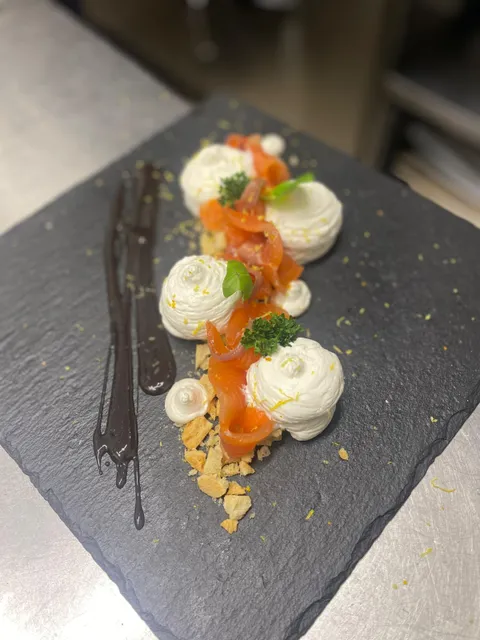 Ristorante Pizzeria Bisbrò