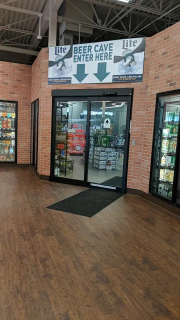 Berkley Fine Wine & Spirits