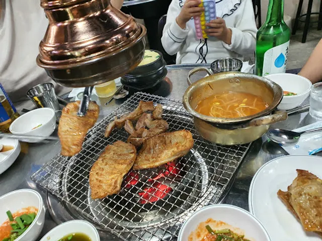 대구반야월막창아중점