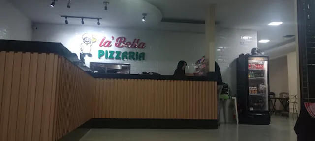 Lá Bella Pizzaria