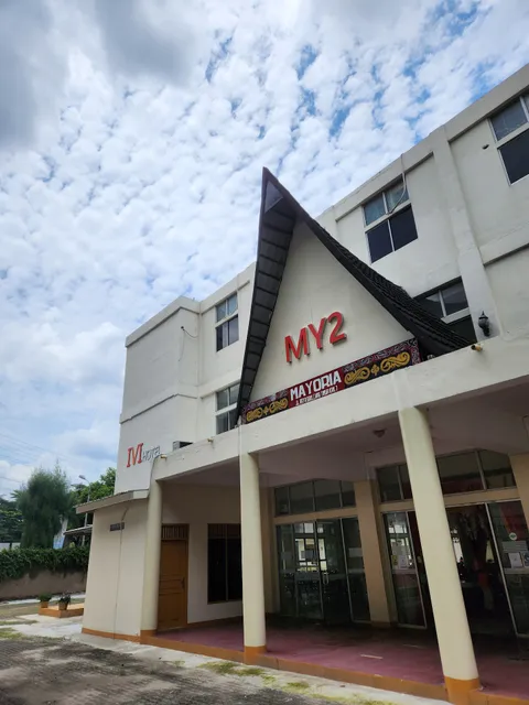 IVI Hotel - Indonesia Value Inn