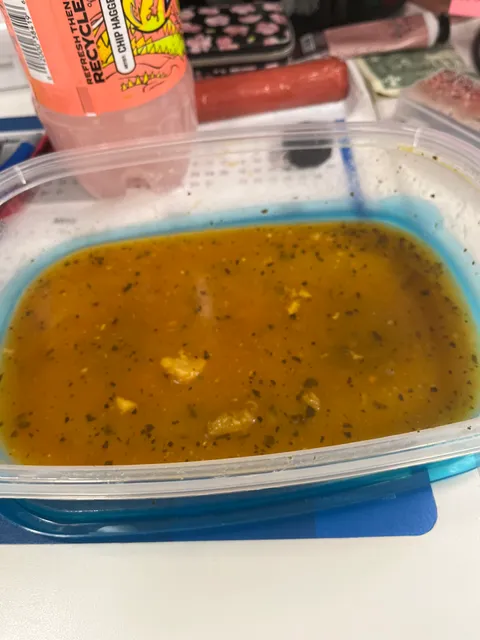 Annie B'S Food For The Soul