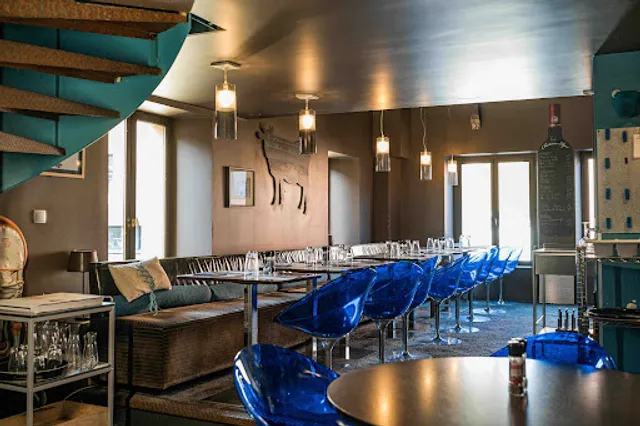 Élysé Bar Restaurant