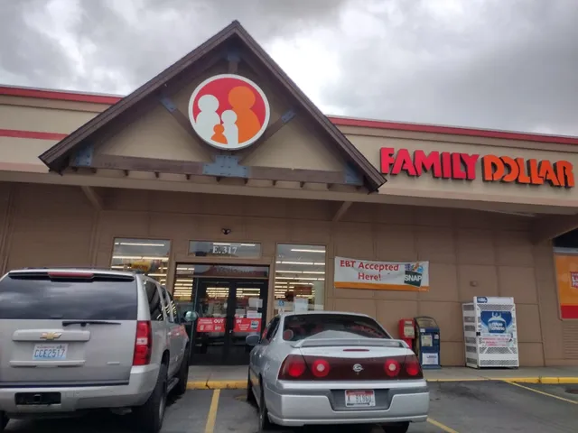 Family Dollar