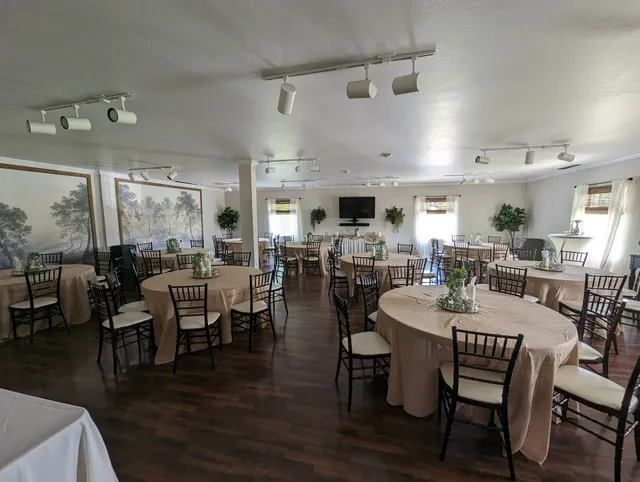 Mount Vernon Memorial Park & Mortuary