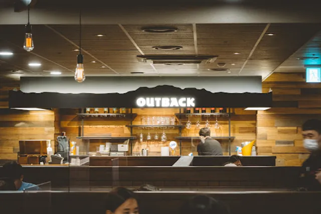 Outback Steakhouse